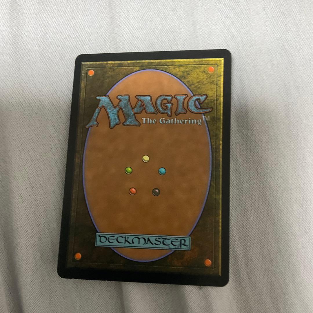 パララクスの潮流　日本語　4枚セット