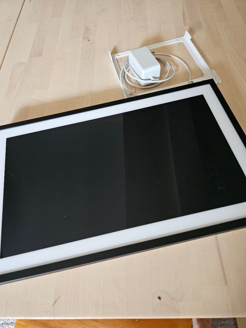 ジャンク amazon echo show 15 Gen.1