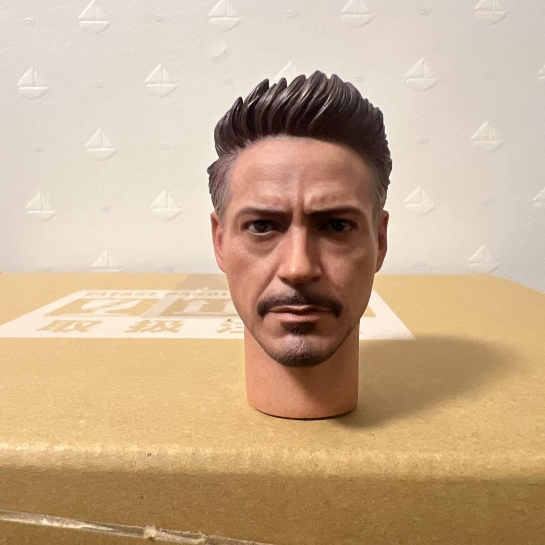 ホットトイズ　エンドゲーム　アイアンマン85 開封品