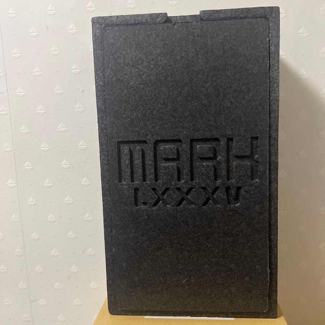 ホットトイズ　エンドゲーム　アイアンマン85 開封品