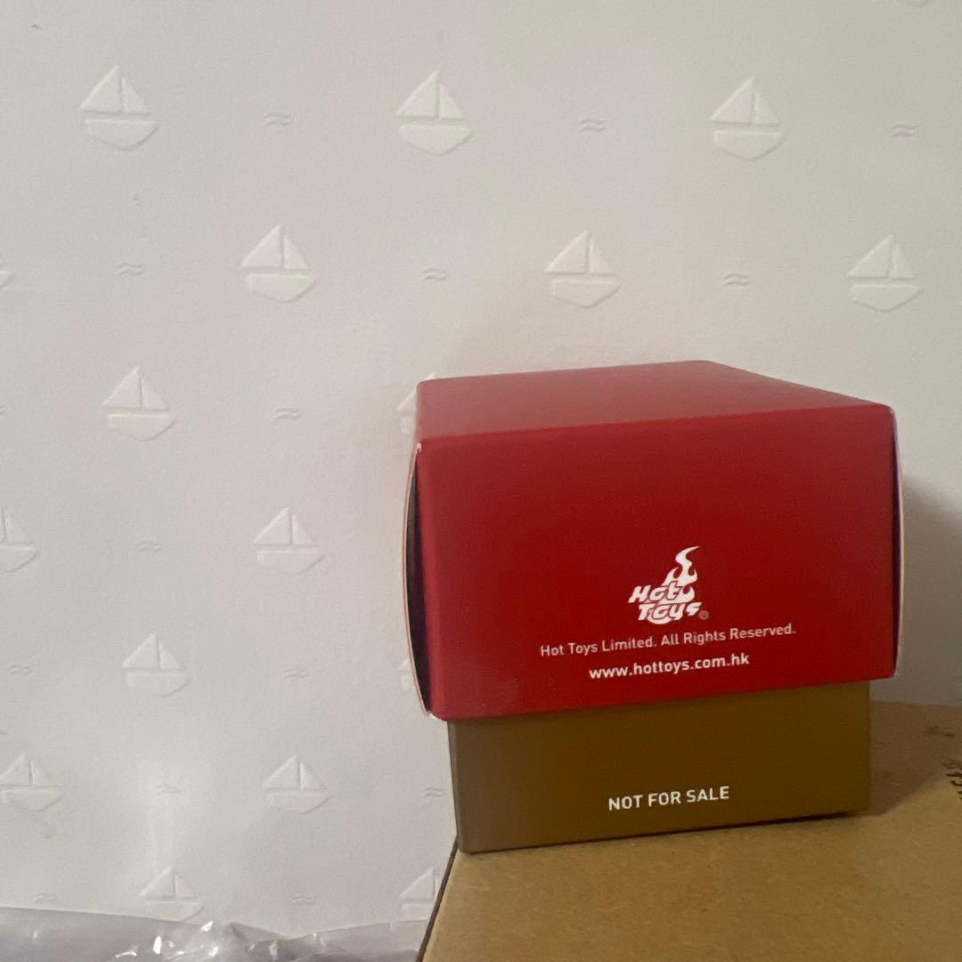 ホットトイズ　エンドゲーム　アイアンマン85 開封品