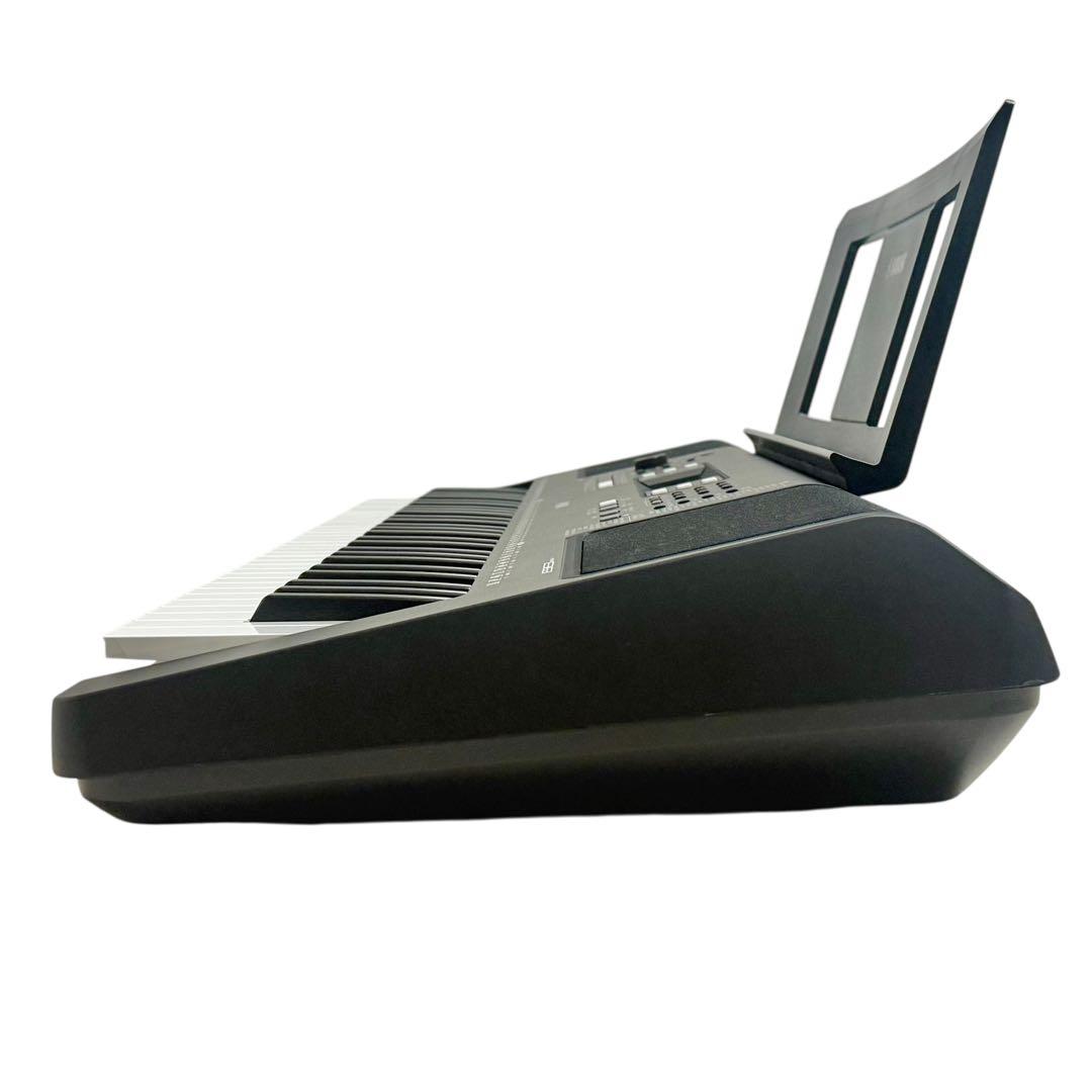 【箱付き/美品】YAMAHA PSR-E363 電子キーボード 61鍵 動作品