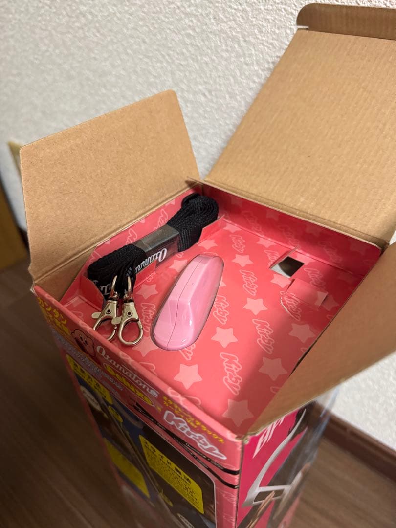 新品未使用 オタマトーン デラックス DX カービィ 明和電機