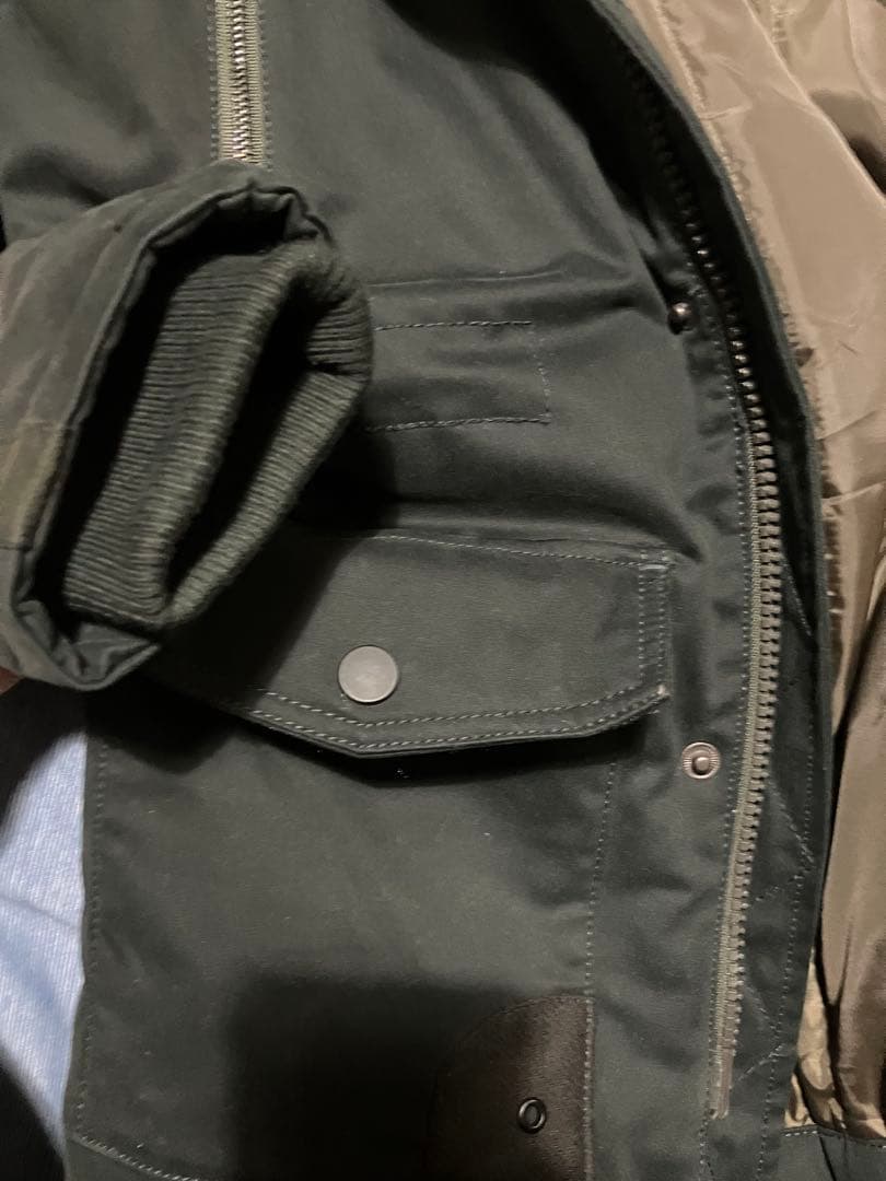 スコッチアンドソーダ　コートMサイズ（サイズ感Sサイズ）