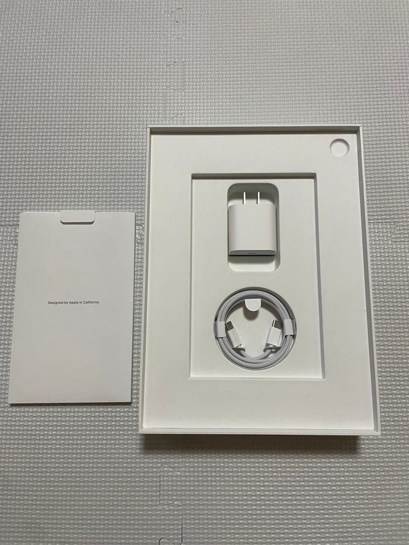 [即日発送] 第11世代 iPad (A16) Wi-Fi 128GB