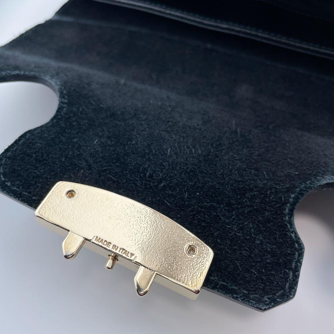 専用！FURLA フルラ 2WAY メトロポリス サッチェルバック