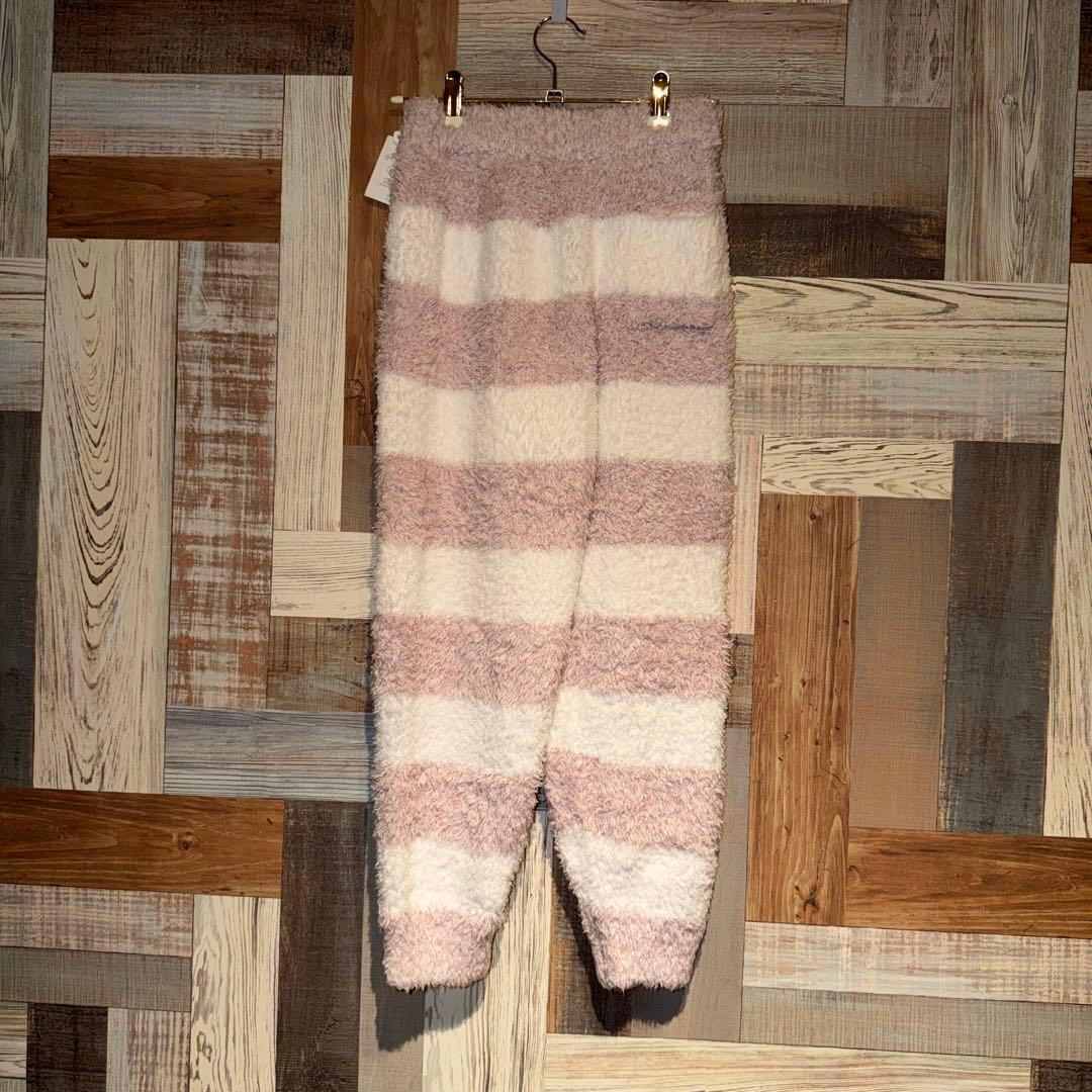 【新品】gelato pique 上下セット(上フリー 下140)ラッピング付