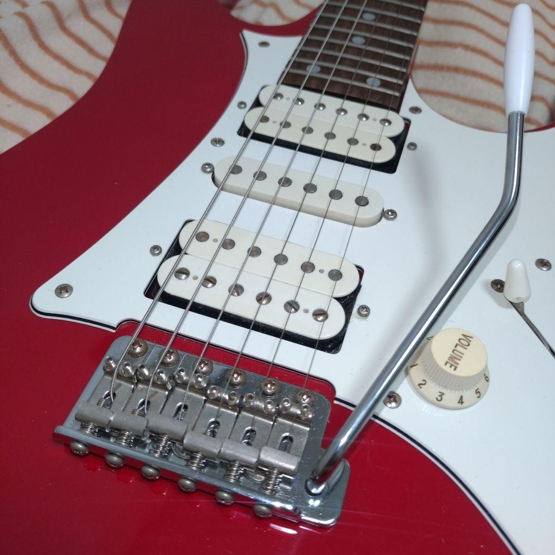 激レア　Ibanez RTseries