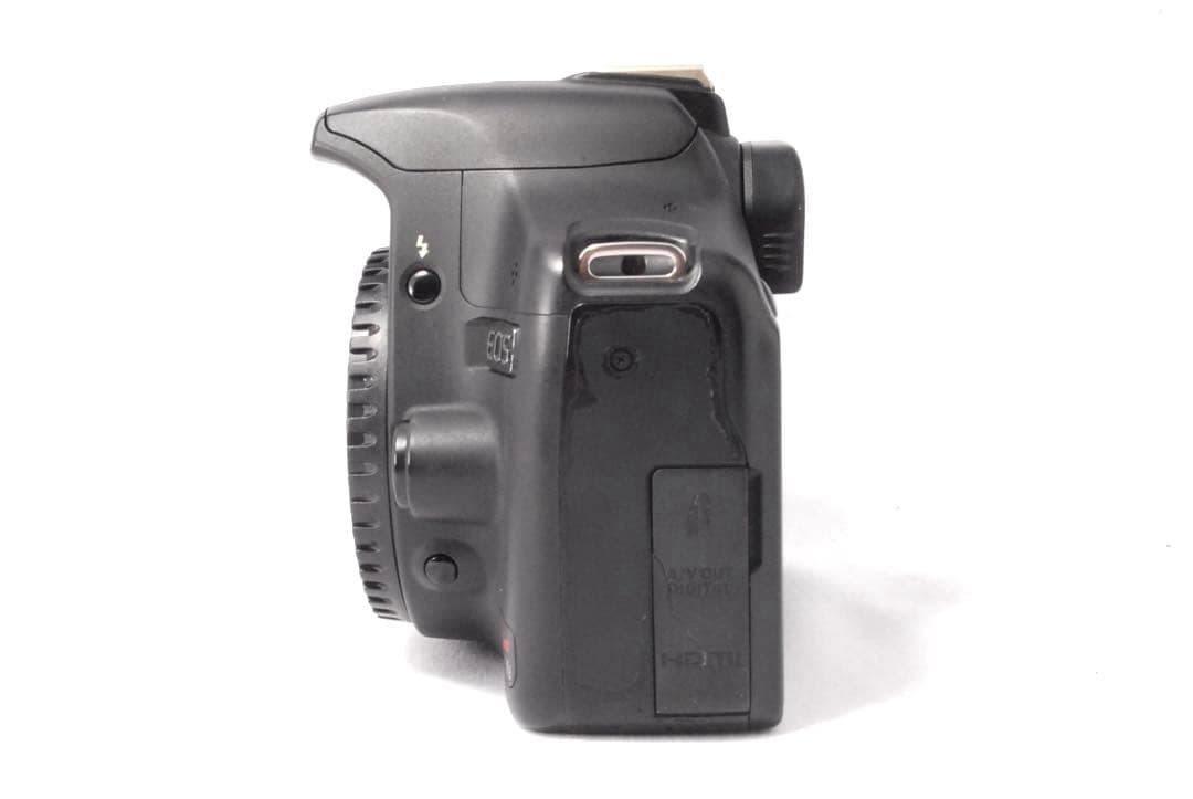 Canon kiss X3✨おまけ付き✨カメラデビューに✨入門セット✨