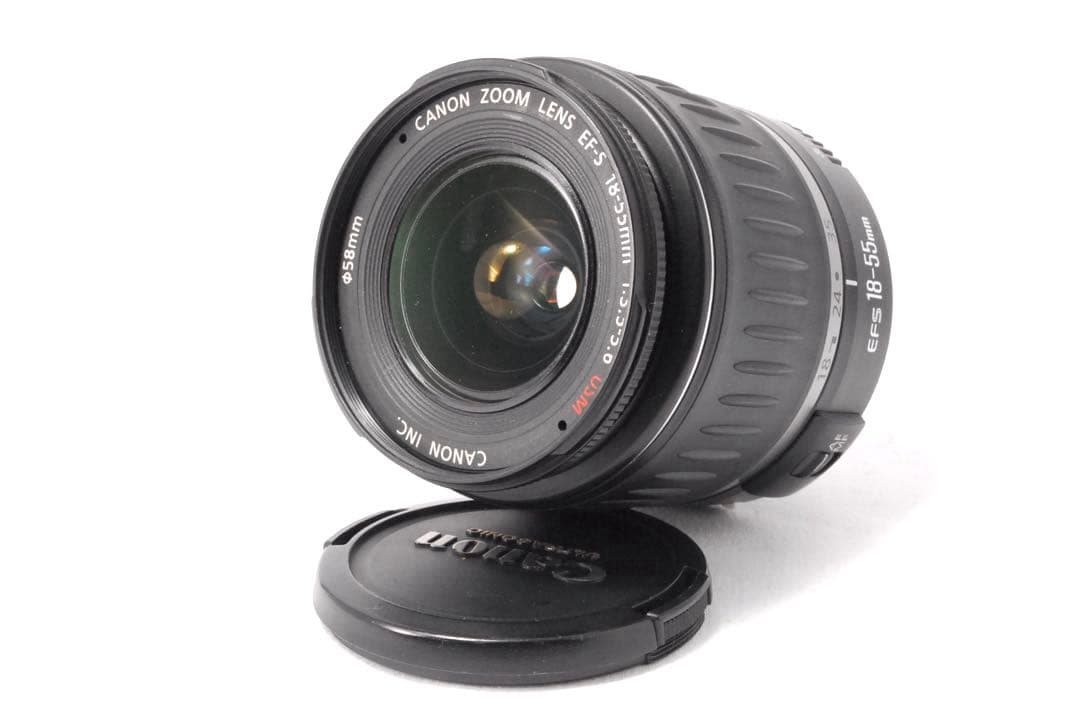 Canon kiss X3✨おまけ付き✨カメラデビューに✨入門セット✨