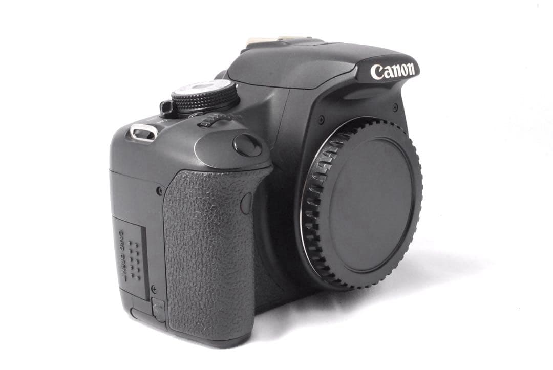 Canon kiss X3✨おまけ付き✨カメラデビューに✨入門セット✨