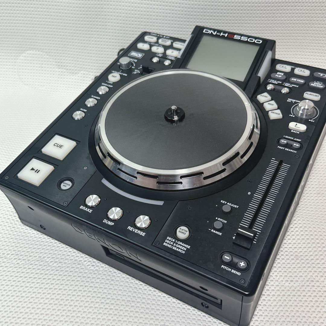 ✨美品✨　DENON DN-HS5500