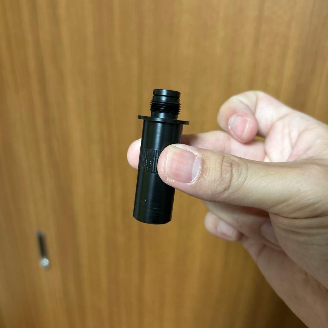 マルゼン CA870 TAC-10 チャージャー（おまけ付き）