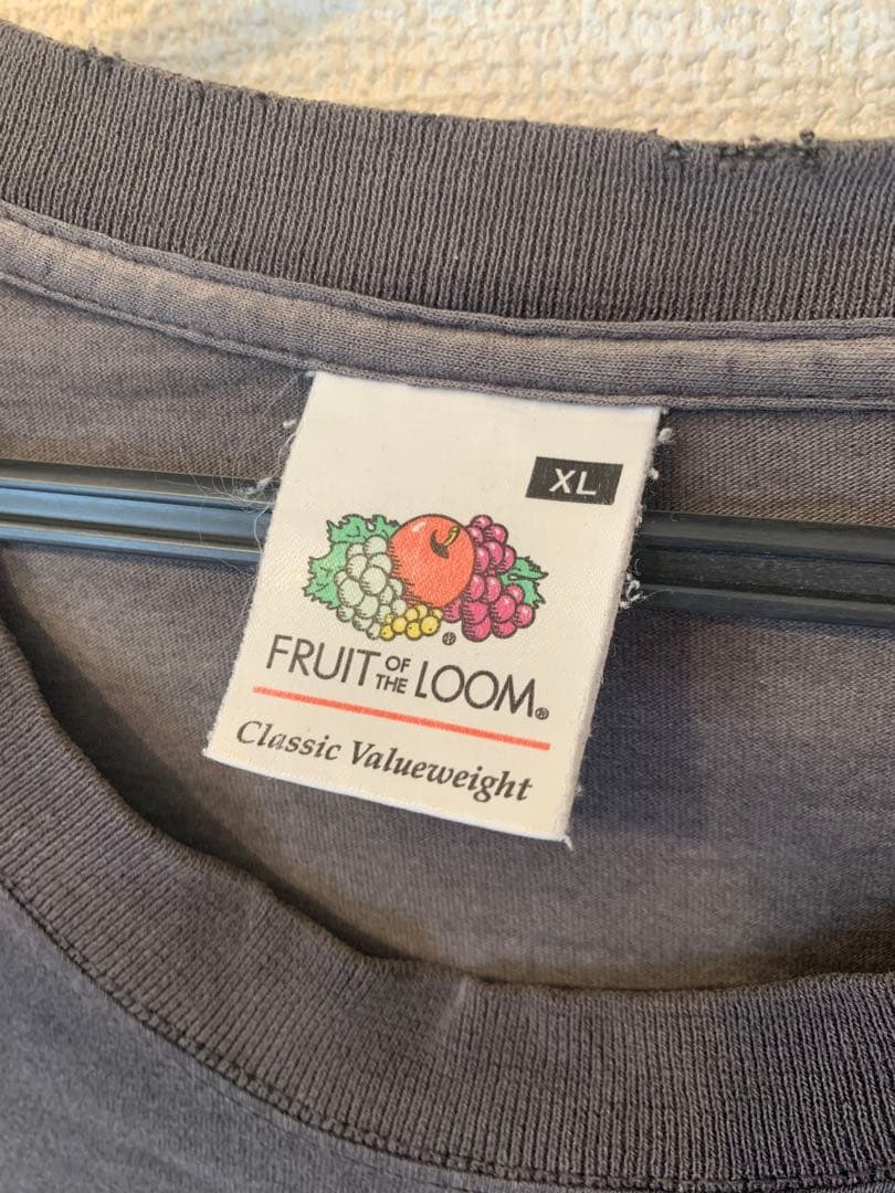 ビートルズ Tシャツ XLサイズ 黒