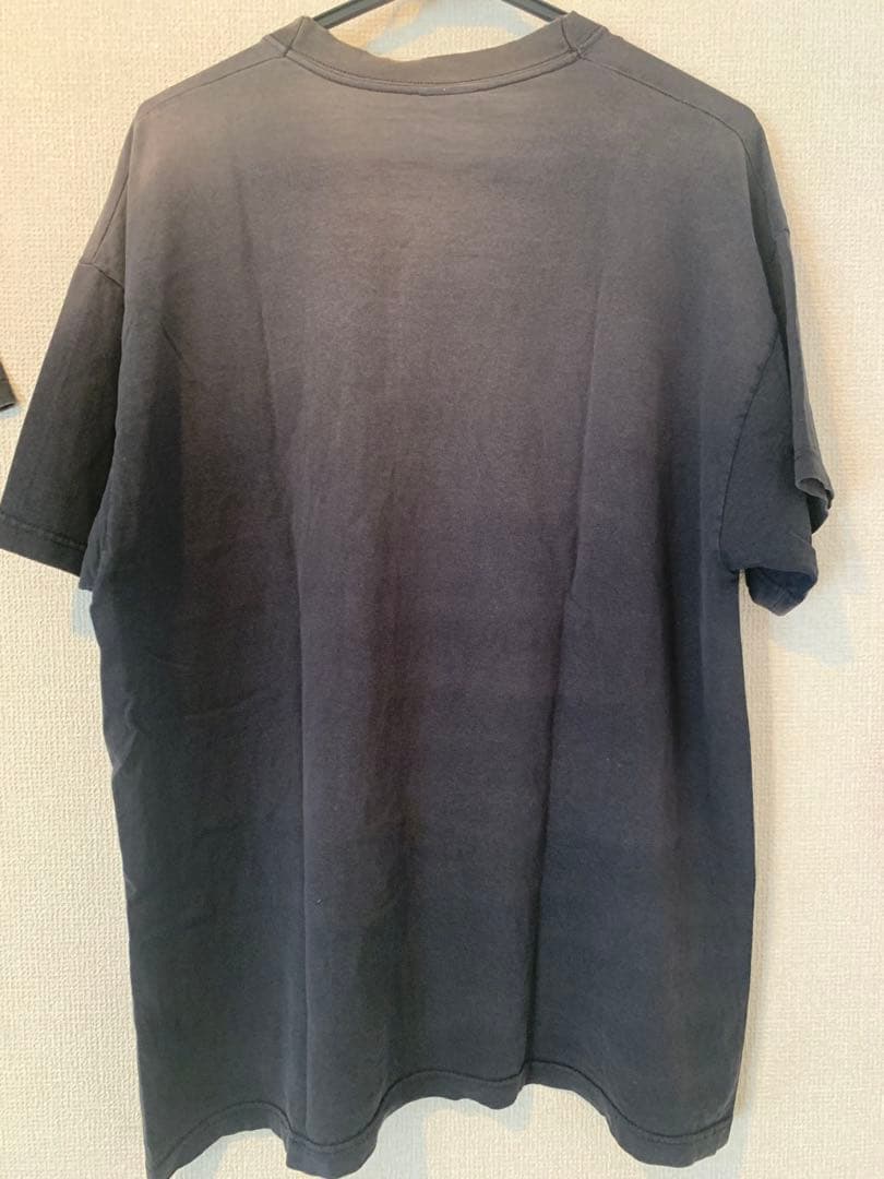 ビートルズ Tシャツ XLサイズ 黒