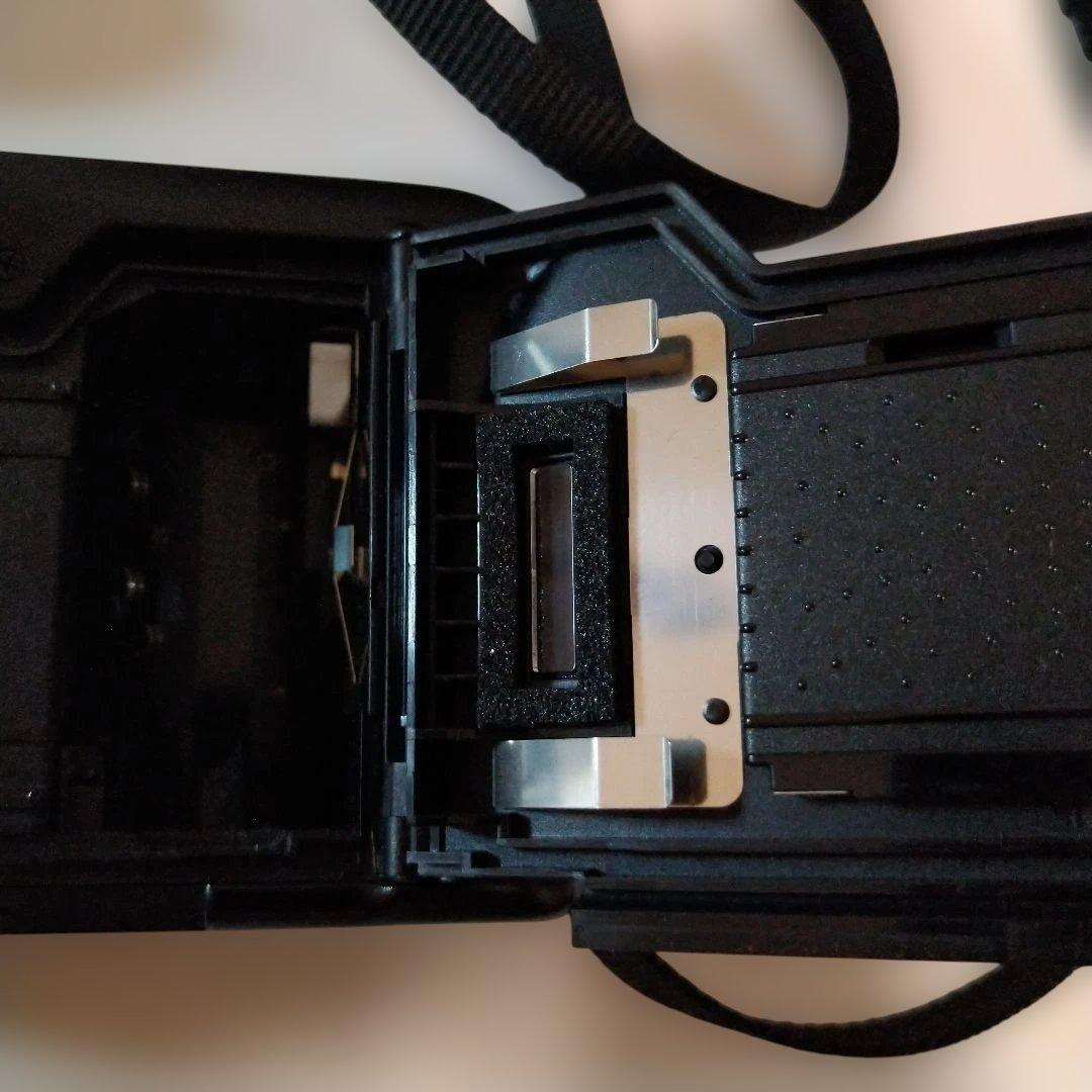 Leica AF-C1 ブラック コンパクトフィルムカメラ