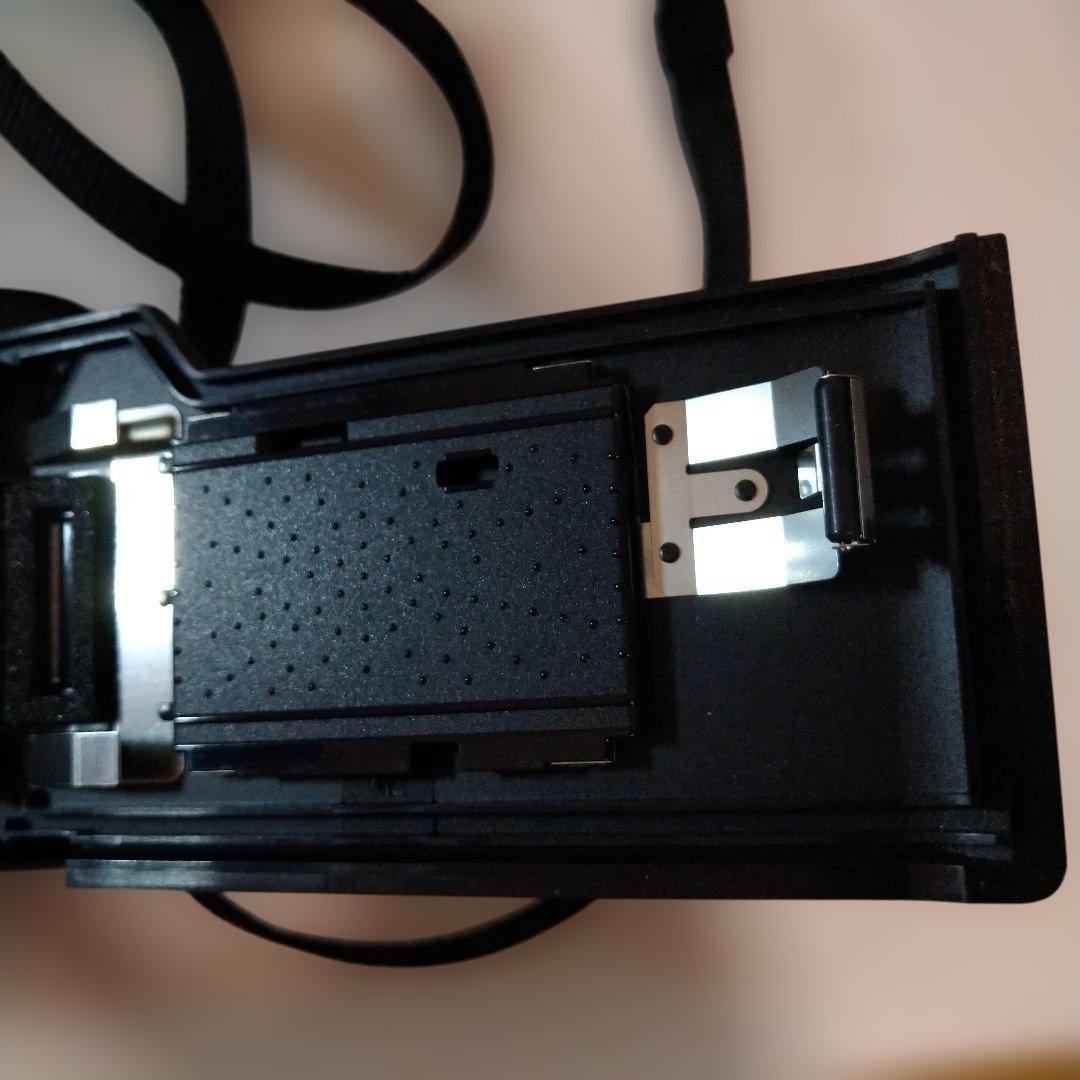 Leica AF-C1 ブラック コンパクトフィルムカメラ