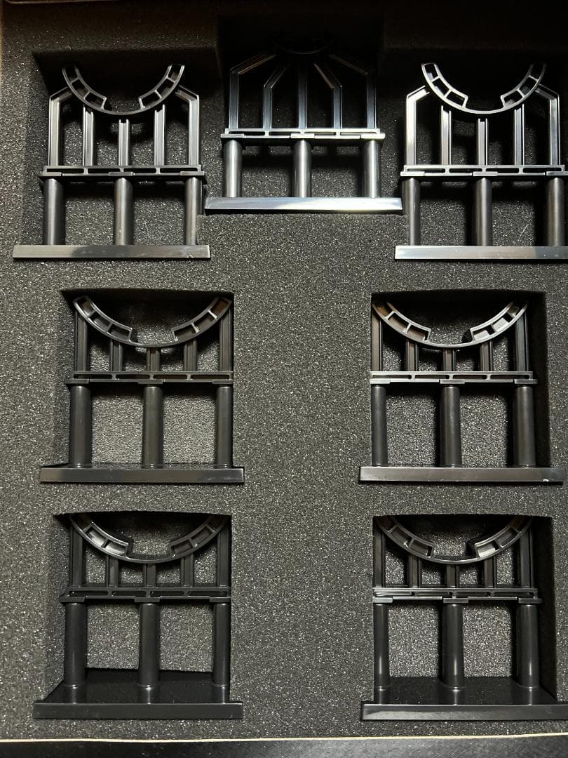 バンダイ 魂ネイション 大人の超合金 アポロ13号 & サターンV型ロケット