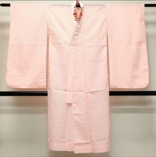 高級逸品‼️【七五三7歳～十三参り用】正絹振袖フルセット