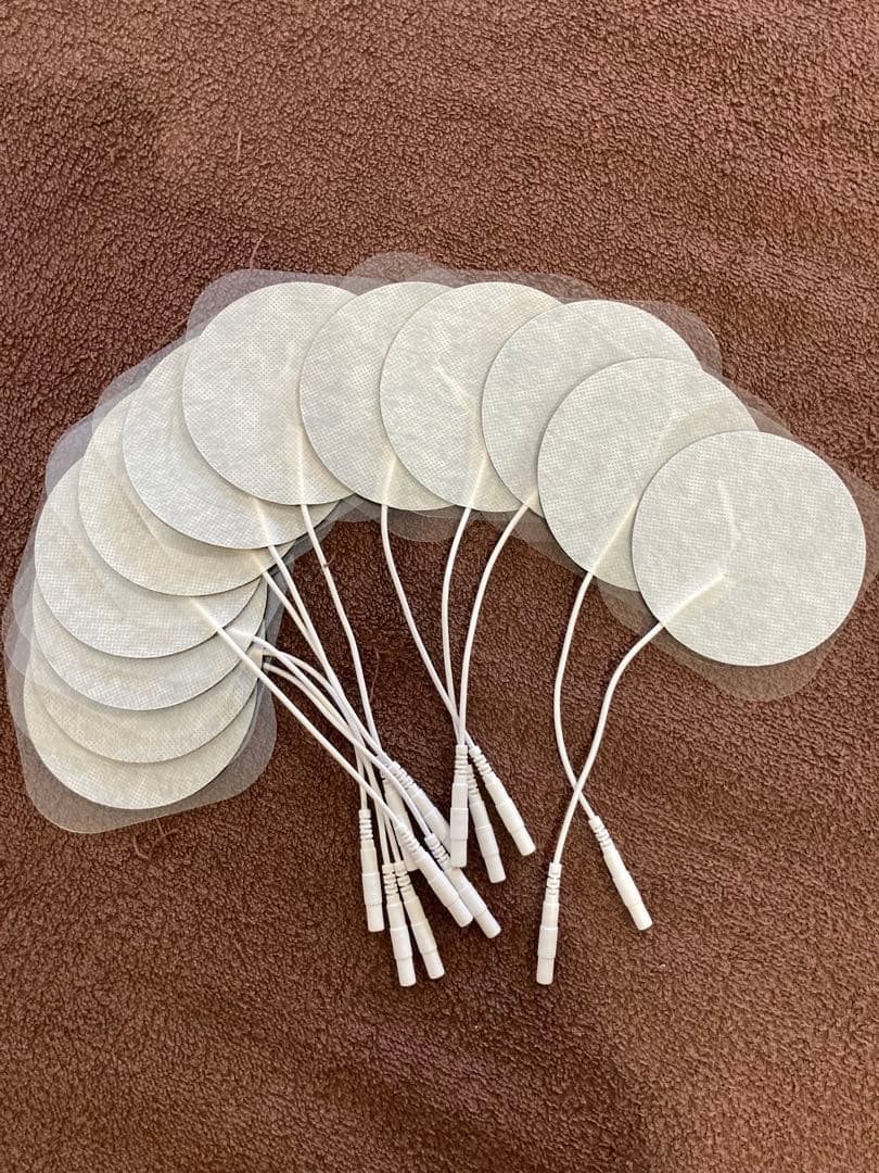 楽トレ　高周波EMS（エクスケアプロ3）EXCAREPRO3