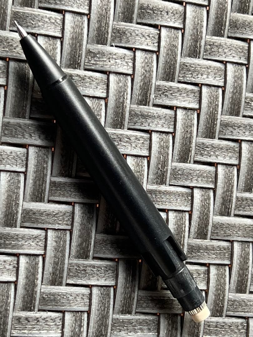 三菱鉛筆　BOXY シャーペン ボールペン 廃番 廃盤