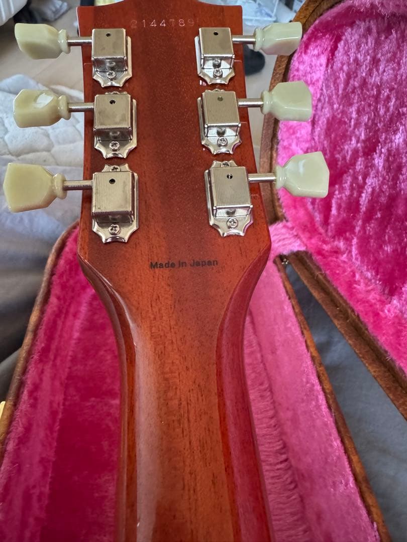 美品　Tokai LS 214