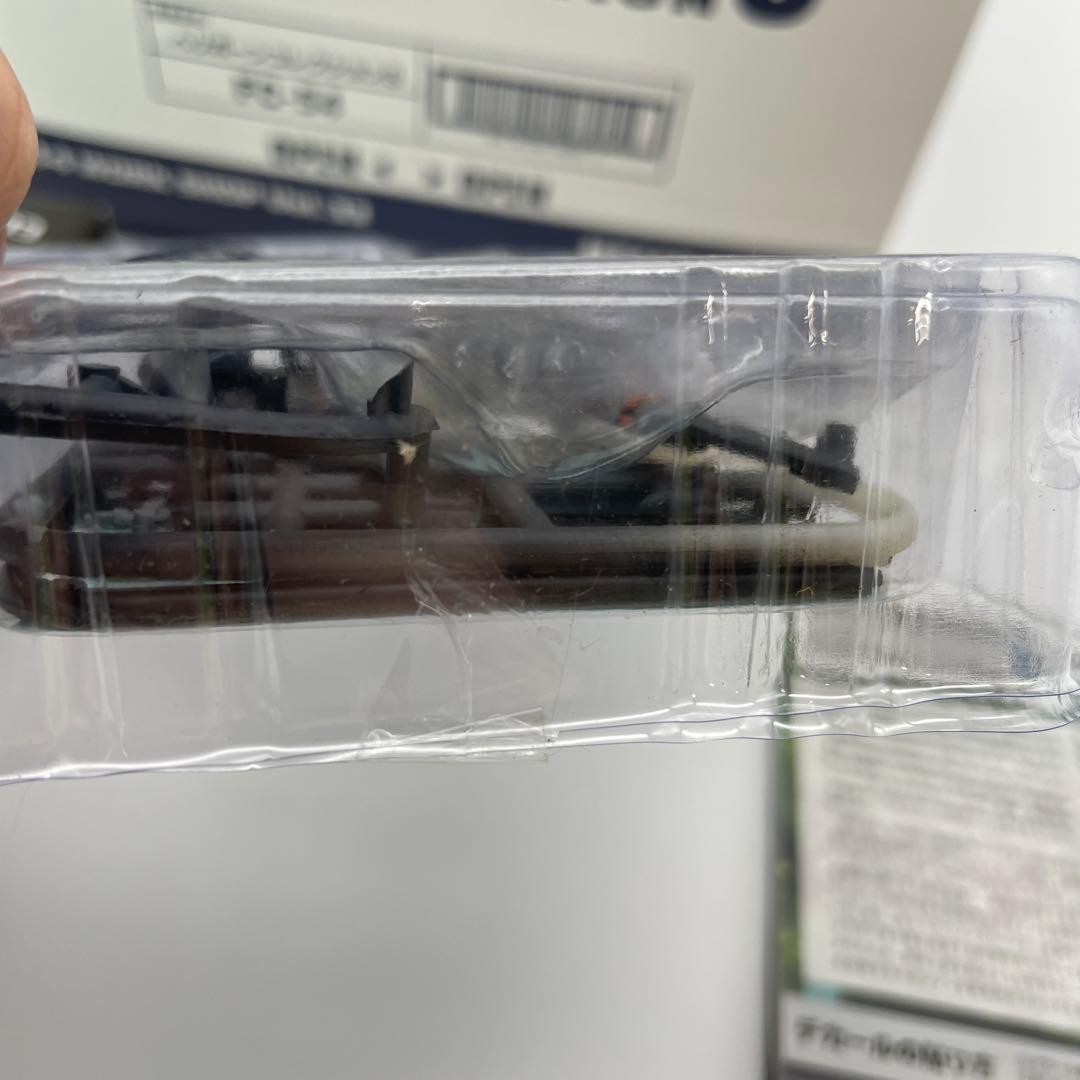 【N9】9個セット　へリボーンコレクション 8　ワークショップ Vol.33