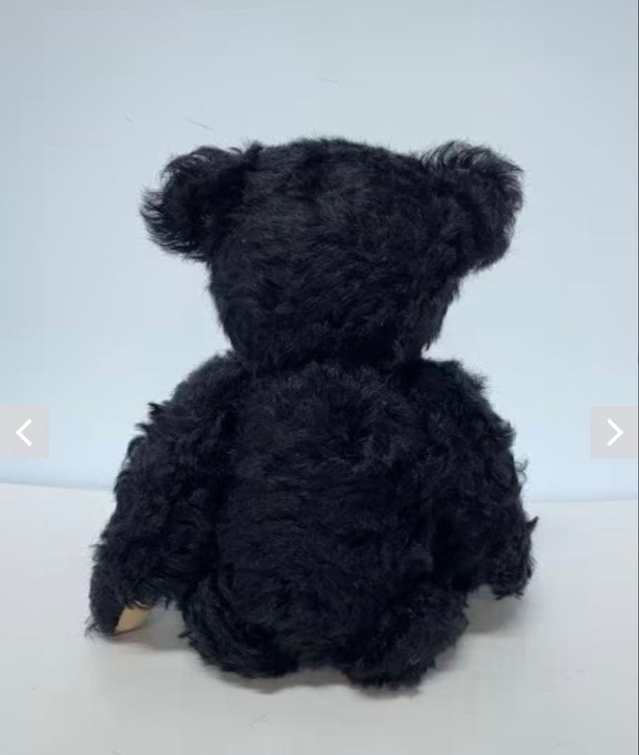 シュタイフ Taddybar 1910 Limited Edition