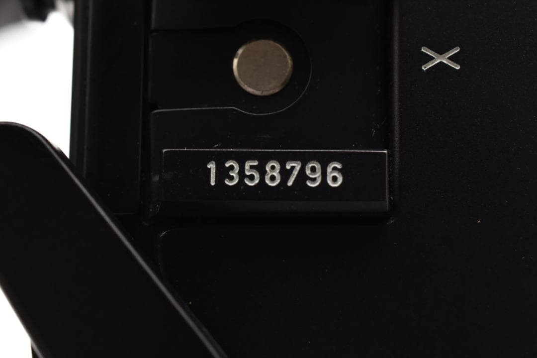 フィルムカメラ Leica M5 #2562