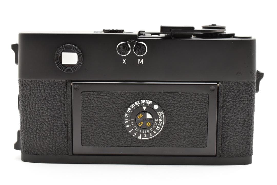 フィルムカメラ Leica M5 #2562