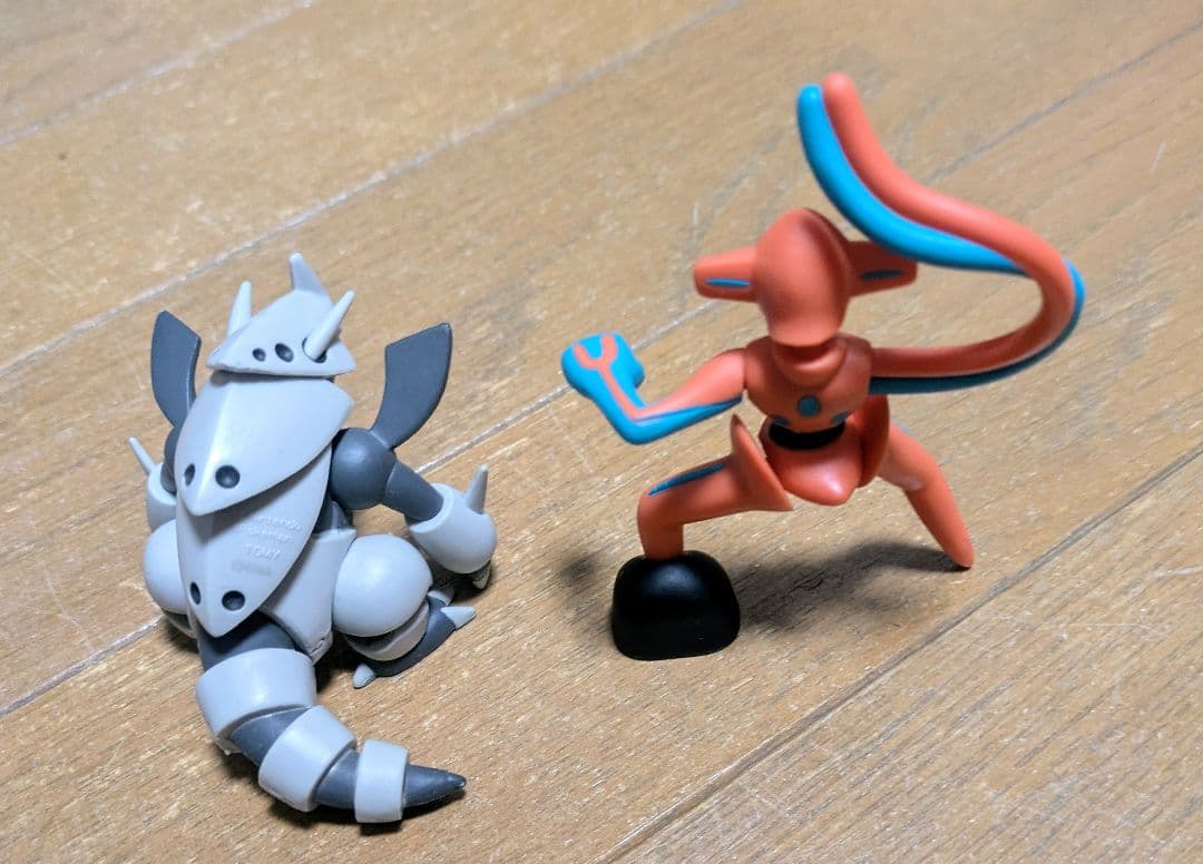 (レア有り) モンコレ 20コセット売り