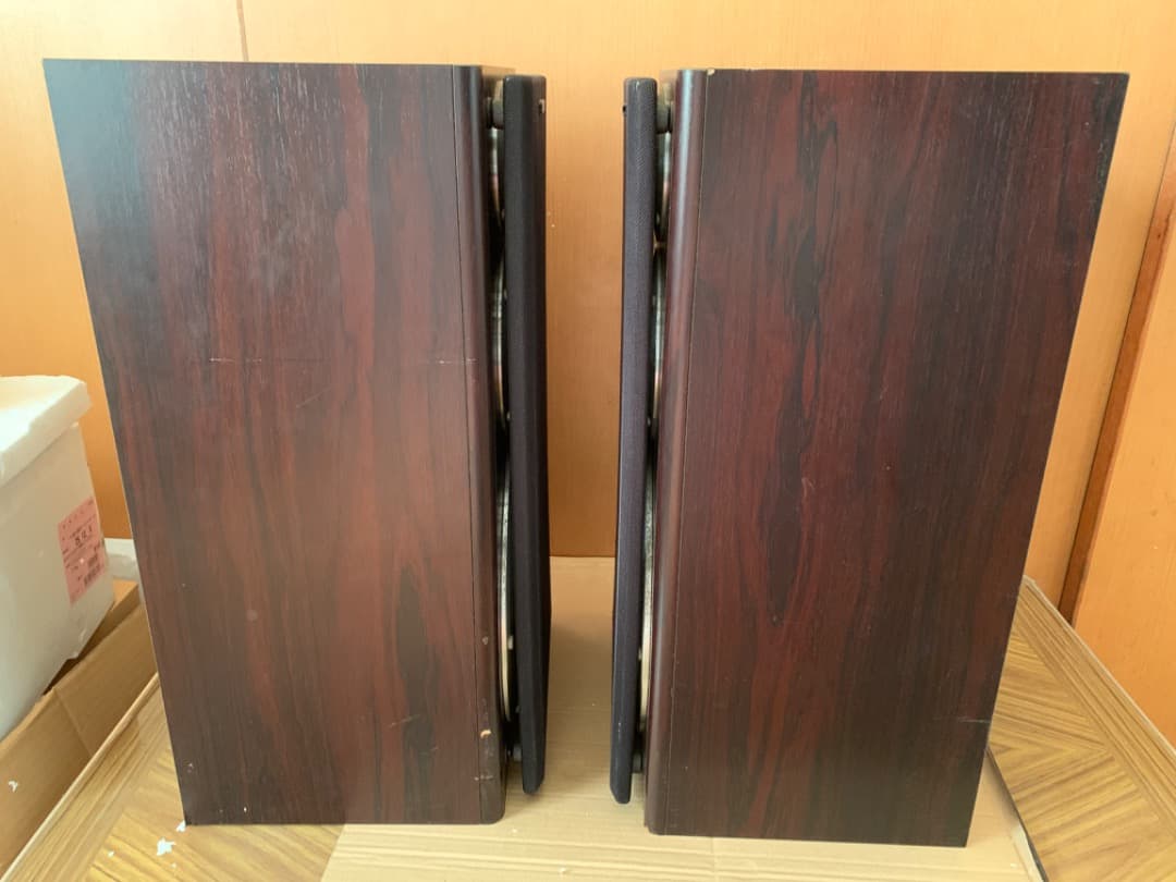 スピーカー SONY SS-V7700AV ソニー オーディオ機器