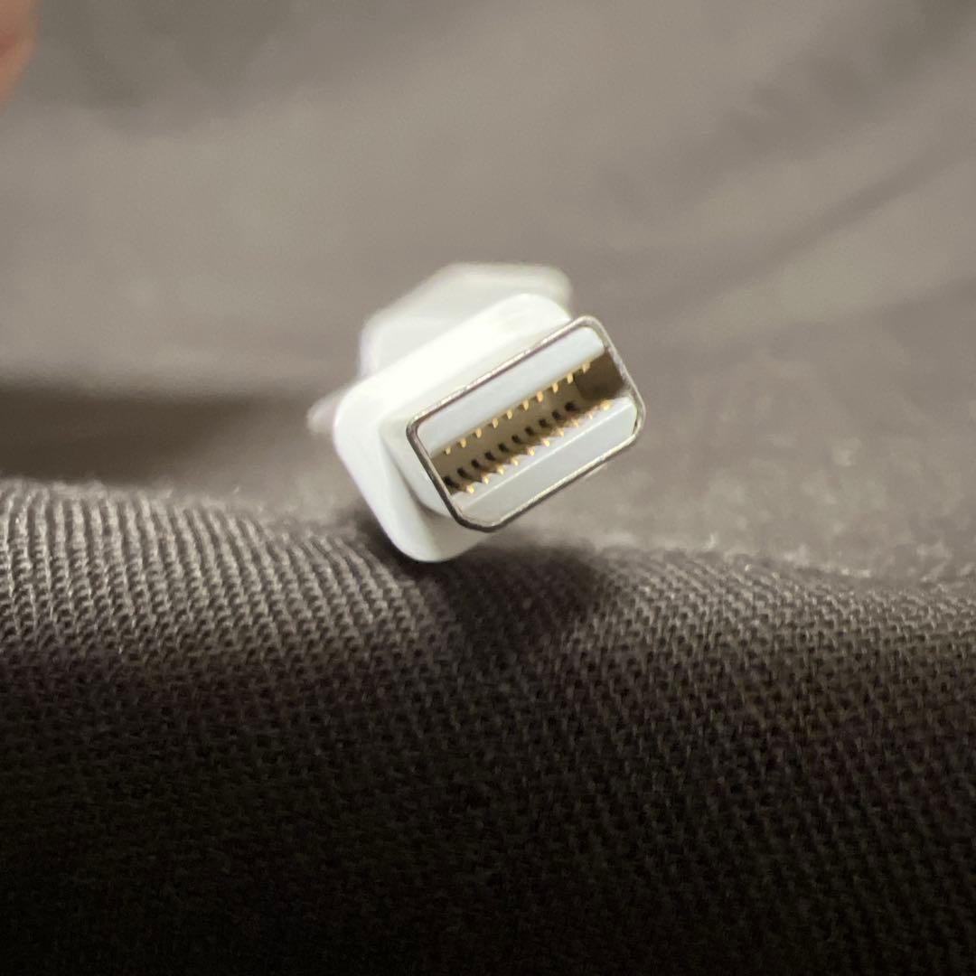 ★Apple　Thunderbolt-FireWireアダプター A1463