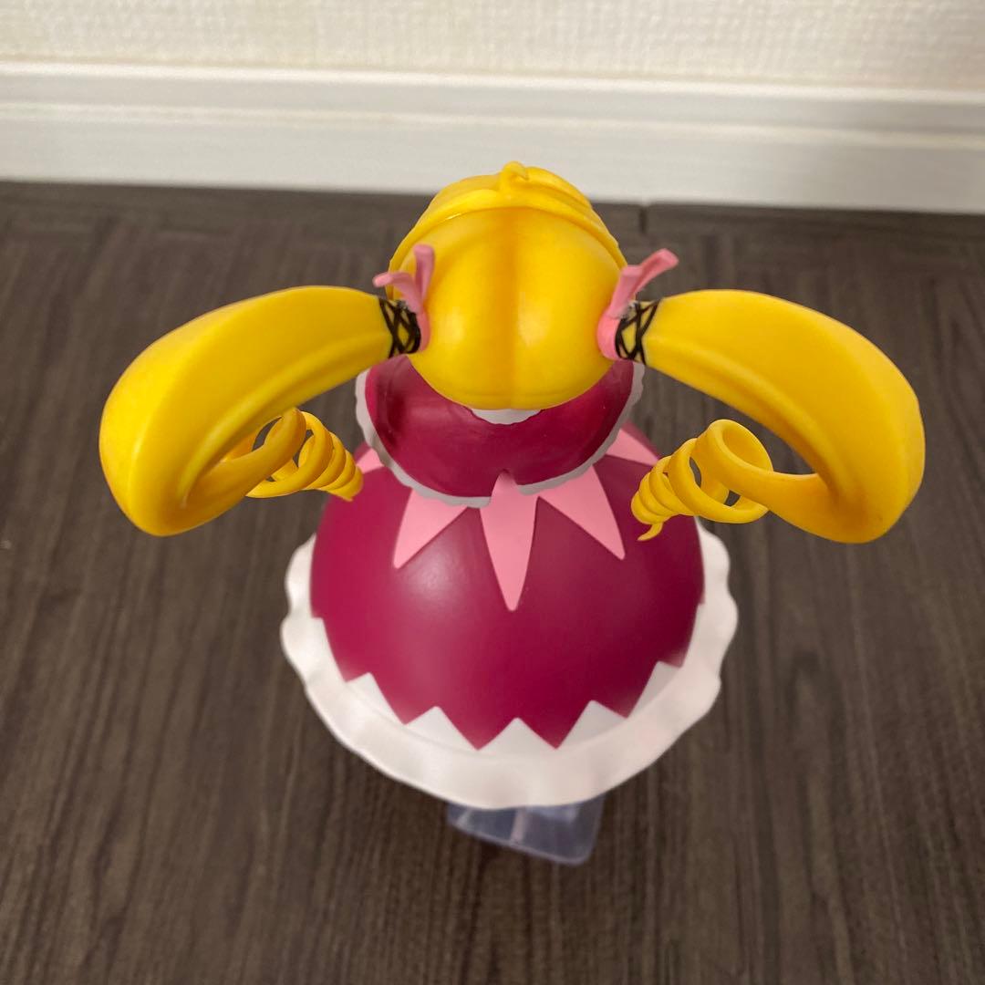 a*a様 HUNTER×HUNTER 一番くじ　ビスケ　ジン　フィギィア2点セッ