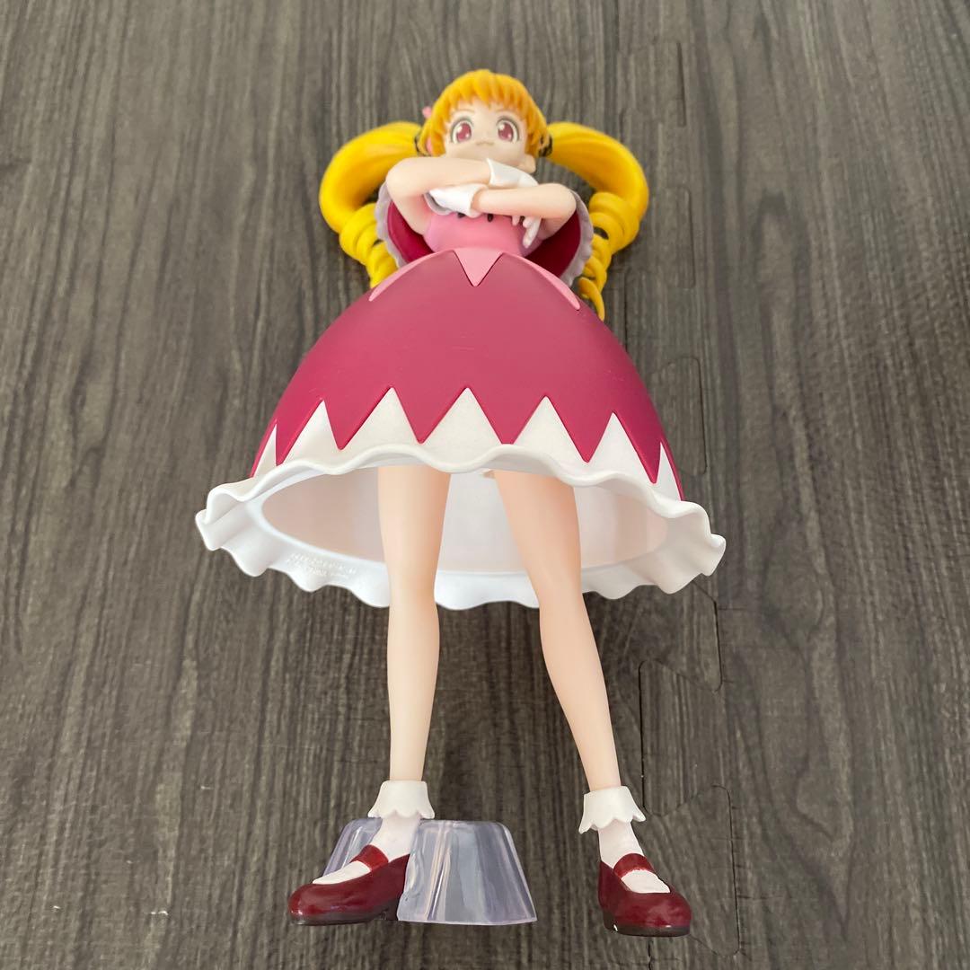 a*a様 HUNTER×HUNTER 一番くじ　ビスケ　ジン　フィギィア2点セッ