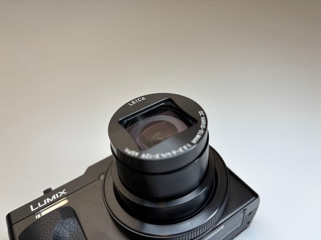 デジタルカメラ Panasonic DC-TZ99