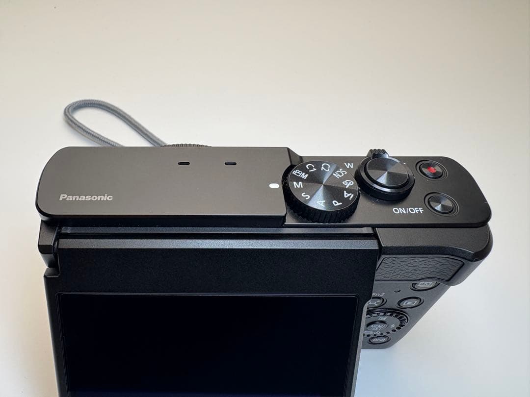 デジタルカメラ Panasonic DC-TZ99