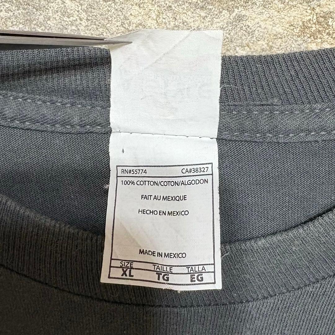 AEROSMITH エアロスミス バンドTシャツ ロックT