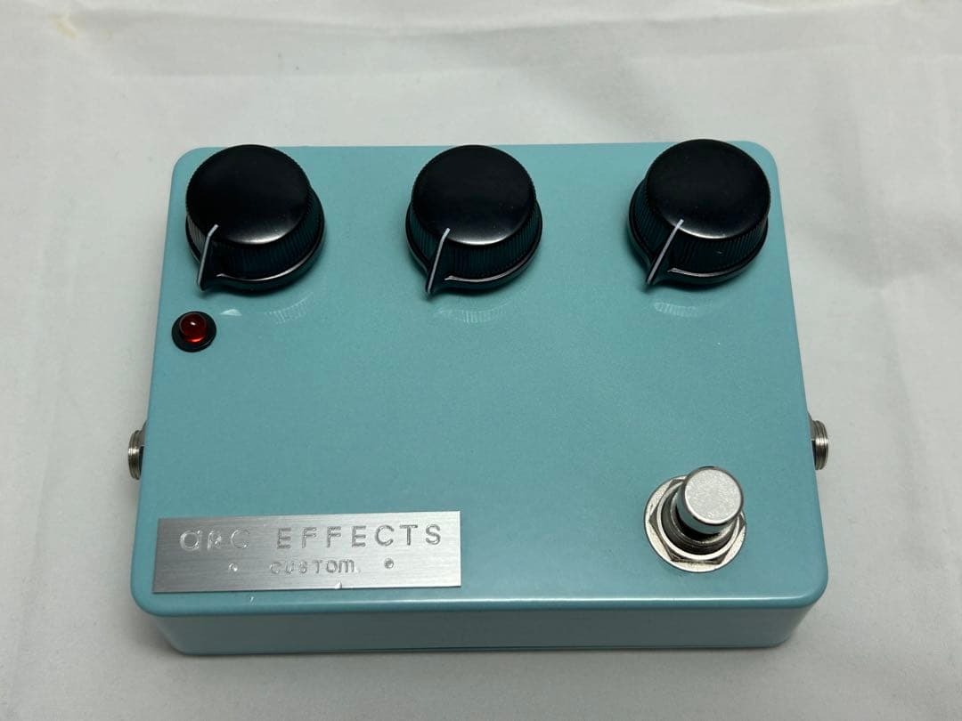 ARC EFFECTS KLONE V2 (ジャンク)