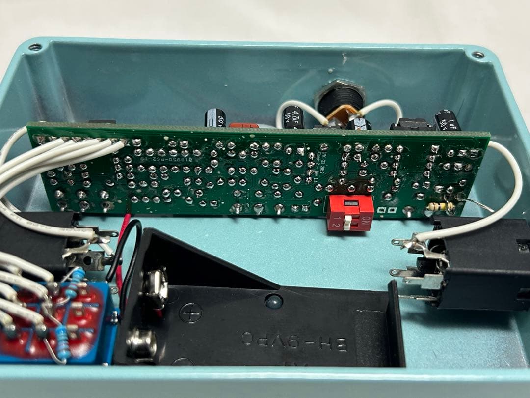 ARC EFFECTS KLONE V2 (ジャンク)