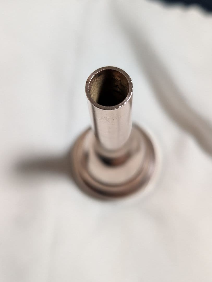 トロンボーン マウスピース willie's aquarius J