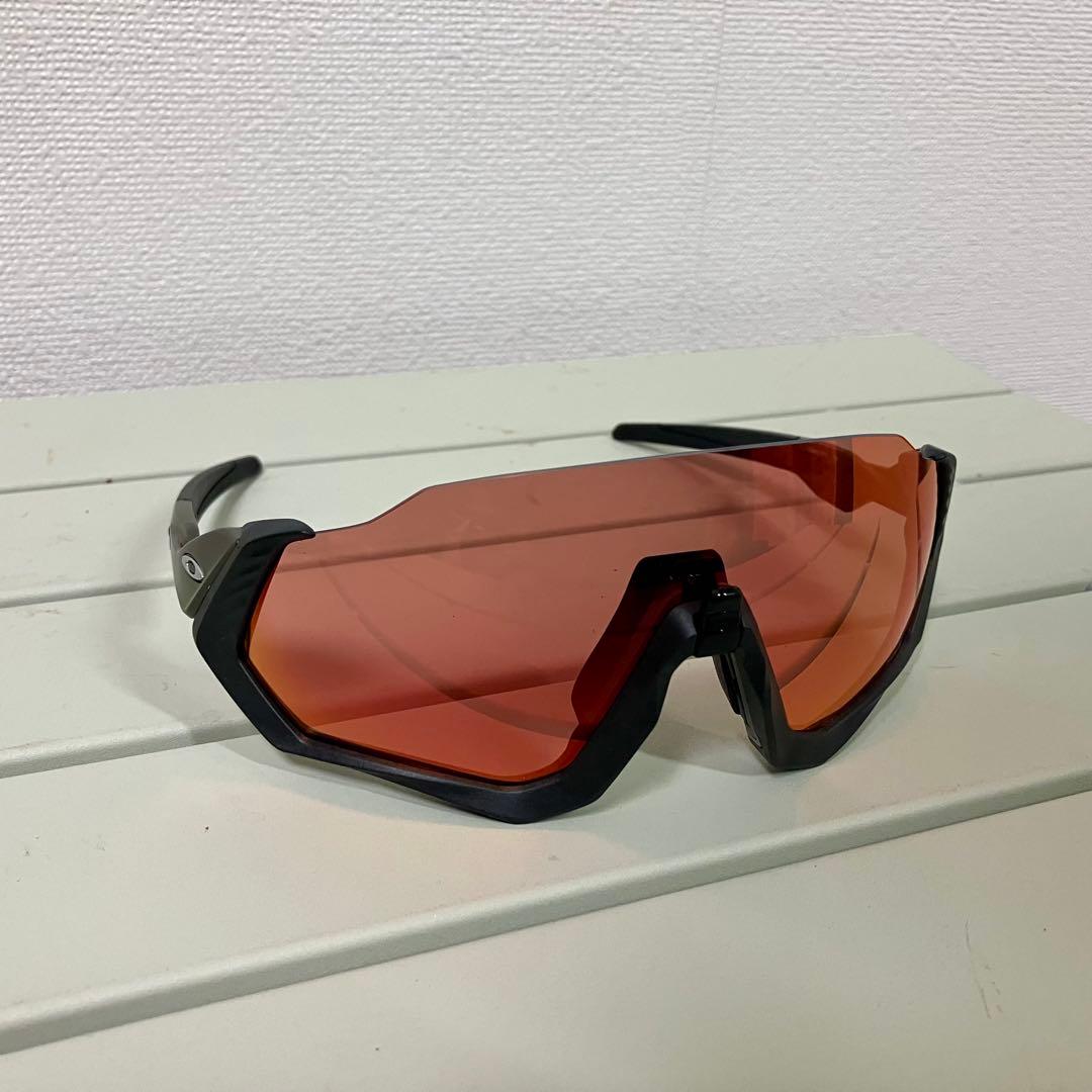 Oakley サングラス Flight Jacket