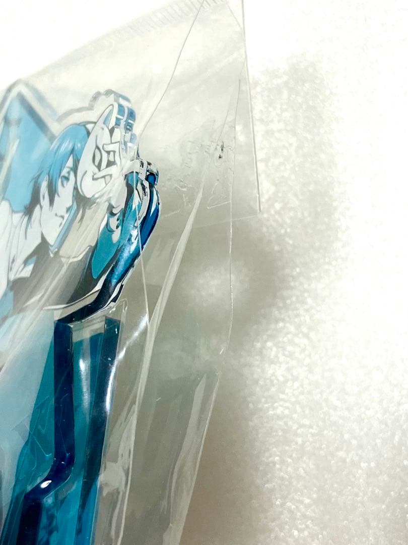 ペルソナ5 ザ・ロイヤル 喜多川祐介 フォックス マルイパレス アクリルスタンド