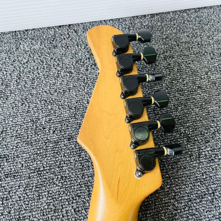 FERNANDES フェルナンデス　エレキギター