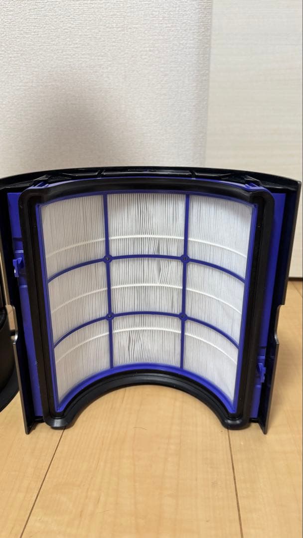 Dyson Hot + Cool ダイソン　ファンヒーター　空気清浄