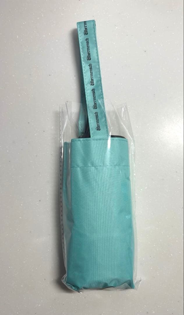 G-DRAGON Übermensch 折りたたみ傘