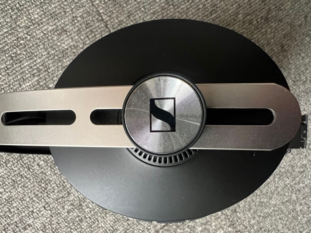 【Sennheiser】 Momentum Wireless M3AEBTXL