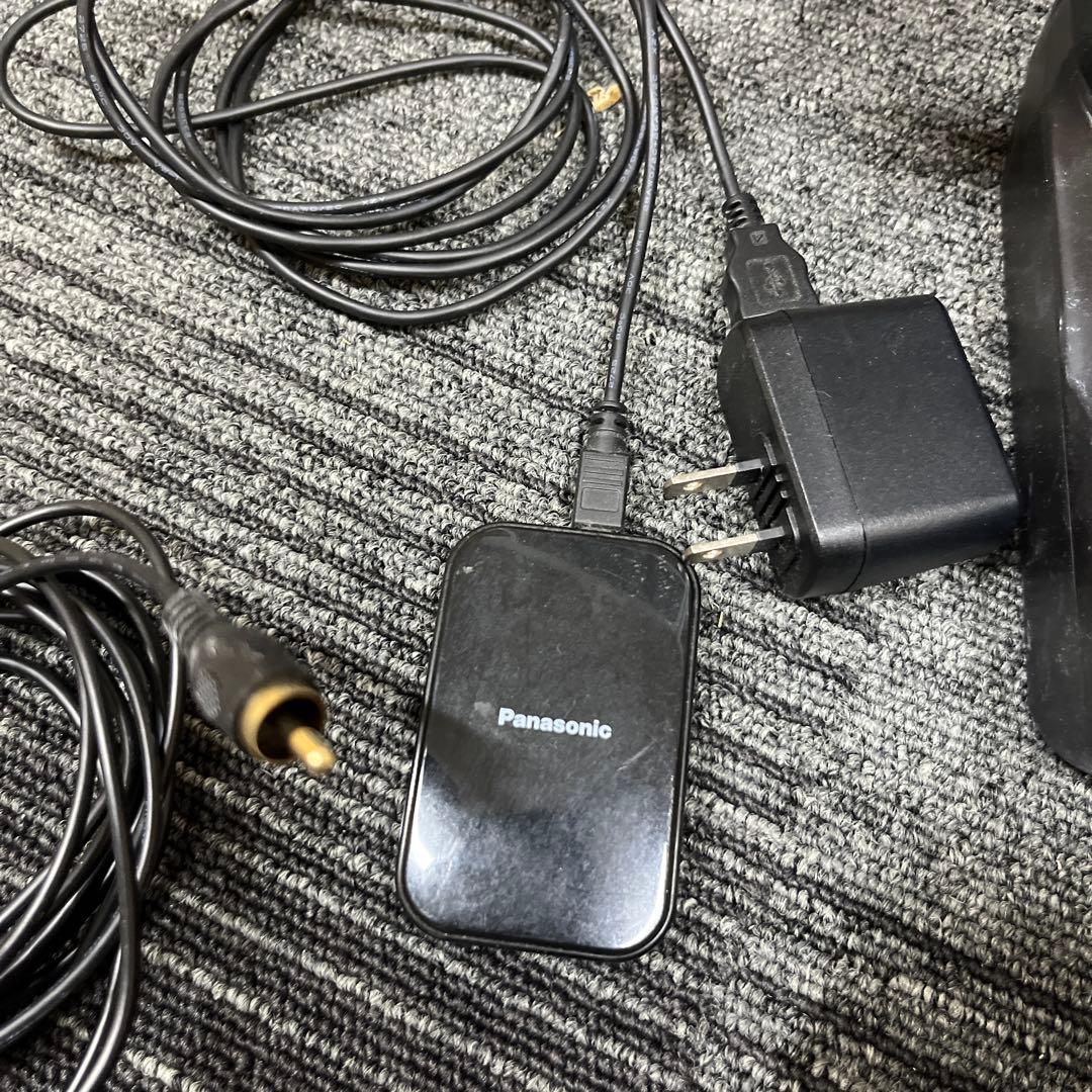 Panasonic Bluetoothスピーカー付き　ダウンライト