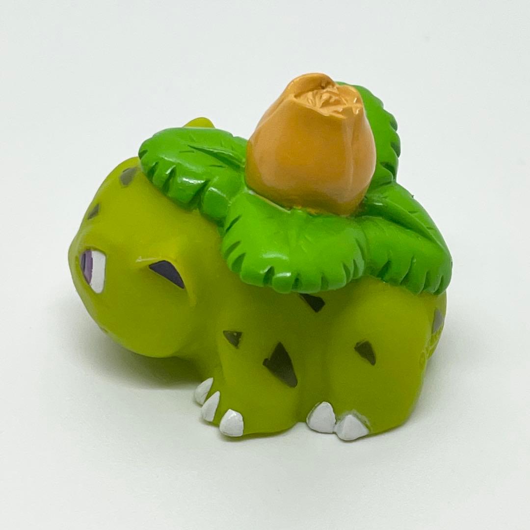 ポケモンキッズ フシギダネ フシギソウ フシギバナ 色違い 3個セット