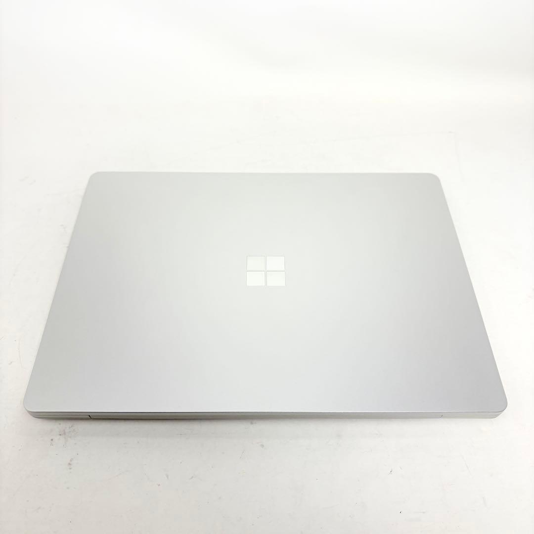 バッテリー良好！Surface Laptop Go2 上位モデル オフィス